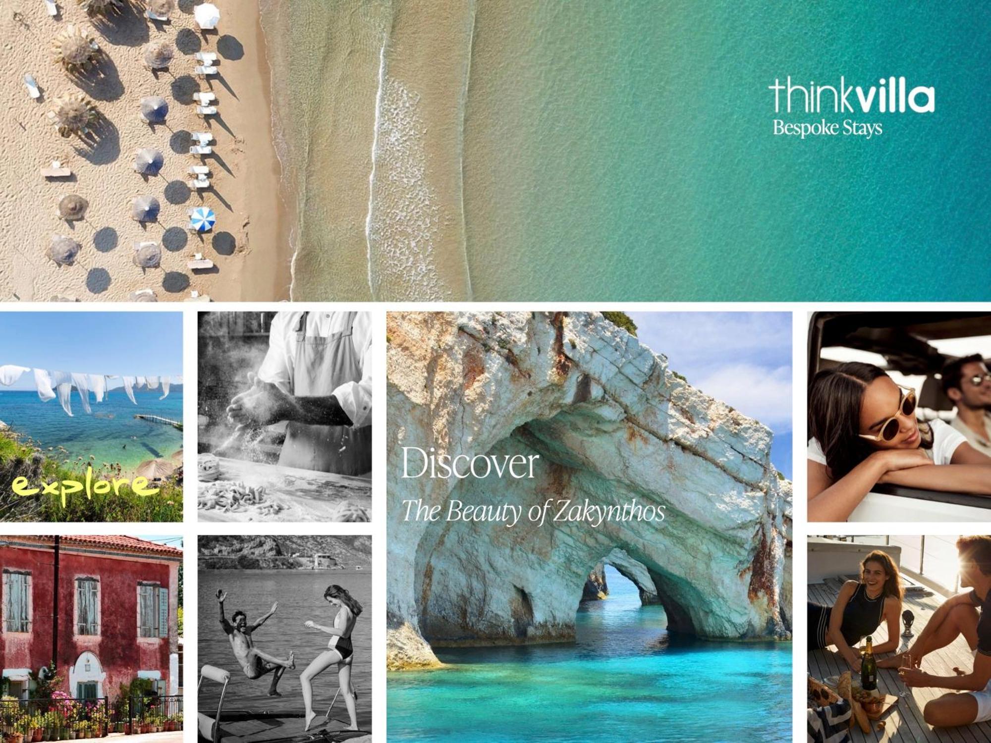 Vorto Luxury Villas, A Signature Island Retreat, By Thinkvilla Agrilia Eksteriør billede