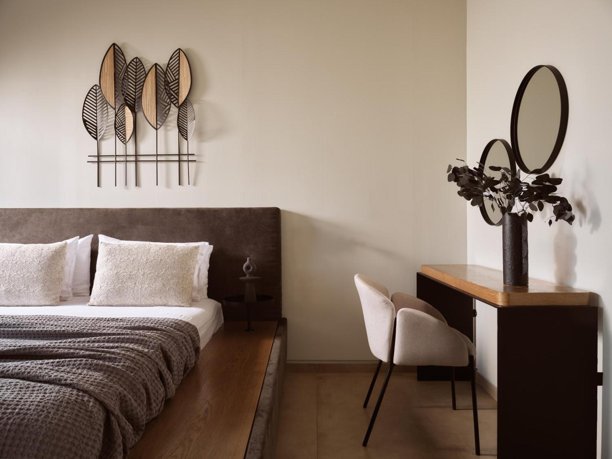Vorto Luxury Villas, A Signature Island Retreat, By Thinkvilla Agrilia Eksteriør billede