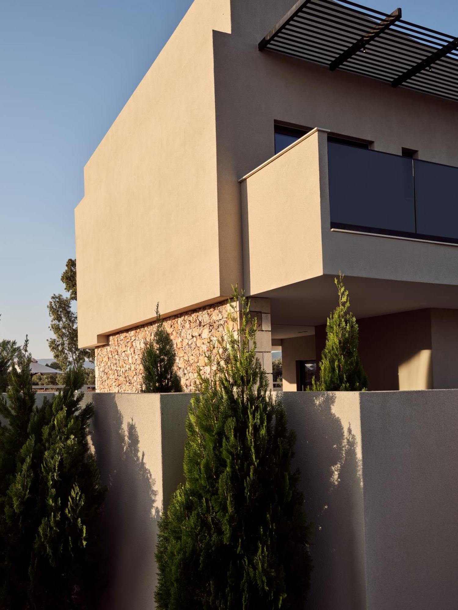Vorto Luxury Villas, A Signature Island Retreat, By Thinkvilla Agrilia Eksteriør billede
