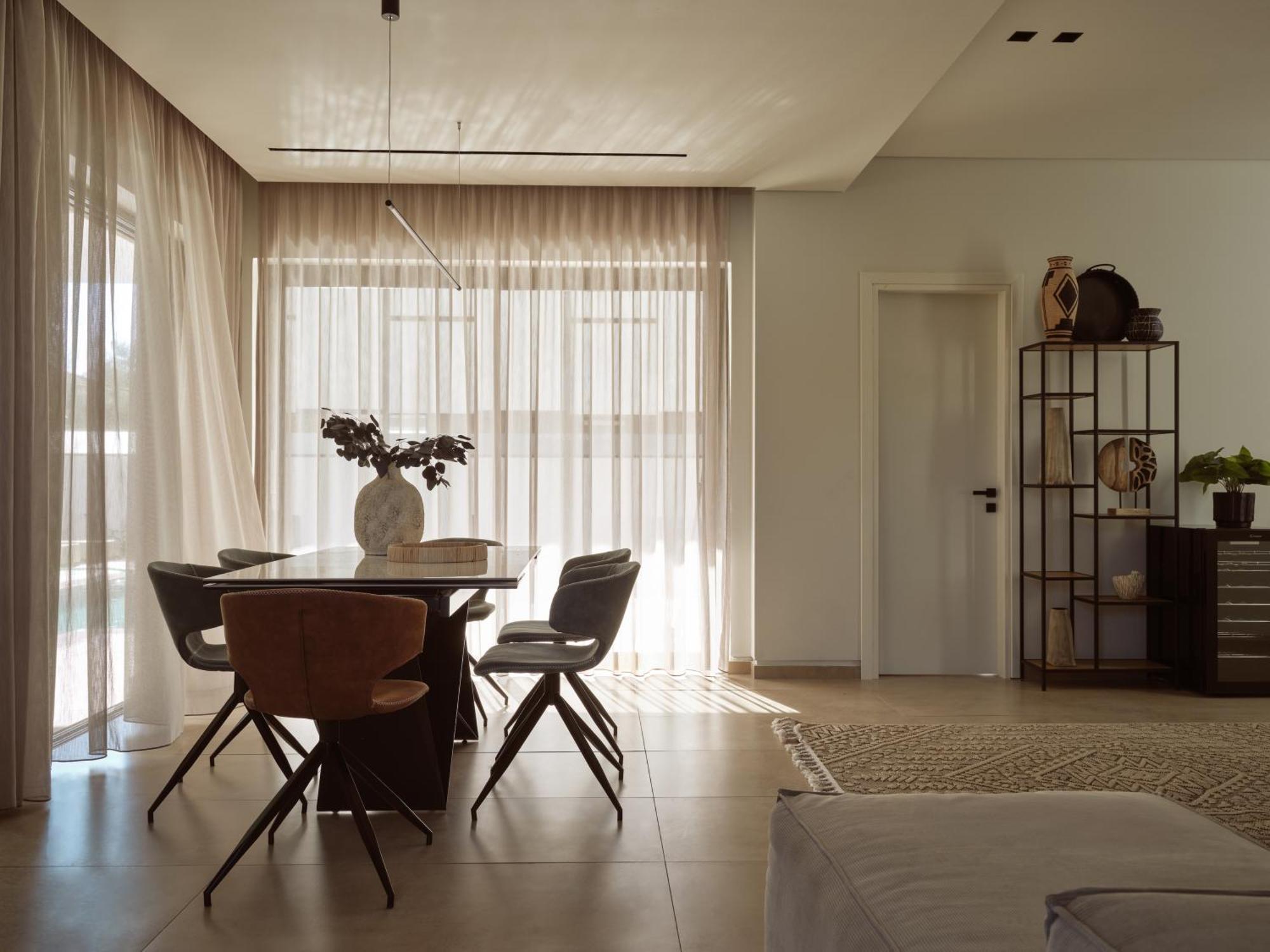 Vorto Luxury Villas, A Signature Island Retreat, By Thinkvilla Agrilia Eksteriør billede